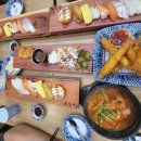 훈초밥 청라점 | 청라 초밥 : 훈초밥 먹은 솔직 후기🍣