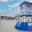 현대백화점 광장 이미지