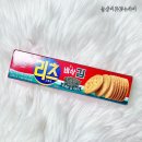 동서식품(주) | [동서식품(주)] 리츠 크래커 바삭김 73g / 내돈내산