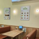 김밥킹(법조타운점) | 광교 수제버거 맛집 추천, 단체주문 가능 버거비앤비 광교법조타운점 솔직 후기