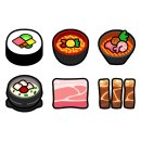 맛있는친구들 이미지