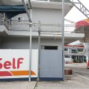 진교주유소 이미지