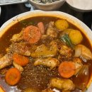 동인병원입구(버스정류장) | 대구 중구 동인동 찜닭 맛집 '특별한찜닭 동인점' - 솔직후기