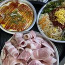 냅다청양집 개봉역점 이미지