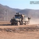 '도발원점 포격하고 즉시 빠져나와'..105mm 자주곡사포 국내개발 이미지