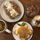 카페천국 - 천안시 서북구 | [상주카페] 사진찍기 좋은 대형 베이커리 카페 + 고양이 천국 🐱 내돈내산 솔직후기 🔥