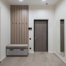(주)건영하우징 | 해운대 건영아파트 화장실 문짝 구멍 파손 교체, '이것' 때문에 당일 해결했습니다! (부산 abs도어 정찰제)
