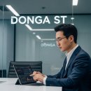 동아에스티(주) 이미지