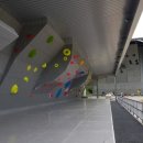 국제클라이밍센터 이미지