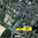 과천청사역 4번 출구(코오롱 앞) 이미지