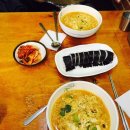 라면과김밥