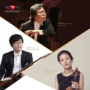 경북도립 교향악단 이미지