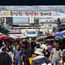 수정노인종합복지관 경로식당 이미지