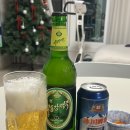 대동강맥주 빙천맥주 | 북한 맥주 후기 백두산 기념품 추천