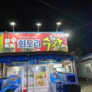회도리수산