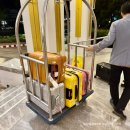 헤리티지호텔 | 치앙라이 호텔 추천 가성비 더헤리티지호텔 앤 컨벤션 숙박 후기 예약