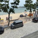 울산진하해수욕장 오션뷰카페 &#39;파스쿠찌&#39;후기