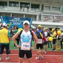 제1회영천별빛울트라마라톤대회, 100km 이미지