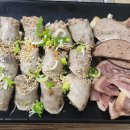 가마솥수제순대국밥 이미지