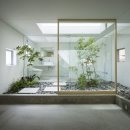 일본 나고야 소형주택 절벽위의집 전원생활!! 이미지