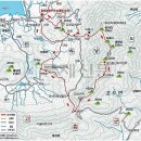 1069차, 2023년3월7일(화), 마복산(539m) / 전남 고흥 이미지