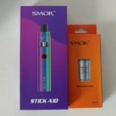 SMOK STIC AIO 스모크 스틱 아이오 사용후기~!