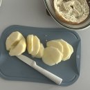 도마 | 도블레 칼집 안 나는 이유식 향균 도마, 내돈내산 후기