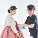 박미정 헤어 | 청담한복대여 박미정의한복이야기!