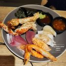 [25 벚꽃따라 타이베이] 리젠트호텔 브라세리 해산물뷔페(럭키드로우 숙박지원금 사용)