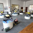 동국 태양광발전소 이미지