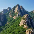 2025 강릉 노인봉 무료 주차 등산 코스 이미지