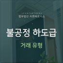 불공정 하도급 거래 유형에 해당하는지 확인해야 이미지