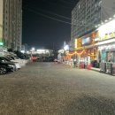 대신동 행정복지센터 주차장 이미지