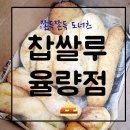 찹쌀루 | [청주 도너츠 맛집] 쫀득쫀득 맛있는 도너츠/ 찹쌀루 율량점