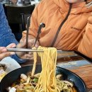 원조고바우식당 | [울진 맛집] 울진 여행할 때 꼭 가봐야 하는 식당, 고바우 한중식