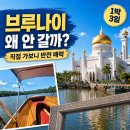 우림기획 - 강동구 천호대로 1073 | 왜 사람들은 브루나이 여행을 가지 않을까? 1박 3일 직접 다녀와 발견한 반전 매력