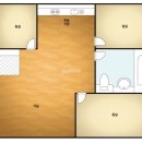 그린아파트 105동 이미지