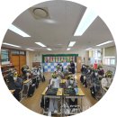 플로리스트 | 남양주구리김포,한가람초 플로리스트 힐링꽃바구니 진로체험 수업 후기