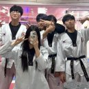 태권인도장 이미지