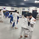 민앤마이노멀티짐 유도 이미지