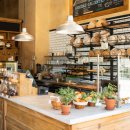 GS25 센트럴파크점 이미지