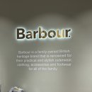 TIFFANY | Barbour 바버 Tiffany 퀄팅 자켓 블랙 내돈내산 후기