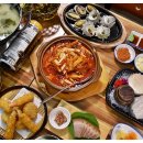 산지물호텔 이미지