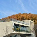 북부도서관 버스정류장 | 2025 파주여행코스 추천| 갤러리형 대형카페·복합문화공간 BEST 5