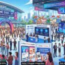[ITE HCMC 2026] 20주년 역대 최대 박람회 유입층을 선점하는 현지 SNS 마케팅 로컬라이징 공식