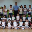 용면초등학교 이미지