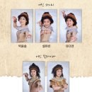 아이푸른 | 푸른사자 와니니를 만난 특별한 하루 / 노원문화예술회관 뮤지컬 푸른 사자 와니니 / 아이와 관람 솔직후기