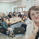 (스마트폰으로 즐기는) 디지털 리터러시 이미지