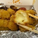 김순례 닭강정 금천점 | [금천구 배달] 이집닭강정잘하네 본점 - 1인 닭강정 배달 후기 (내돈내산)