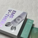 브이케어 | 홈 케어 디바이스 마미 케어 브이 쎄라 당근 내돈내산 3갤 후기